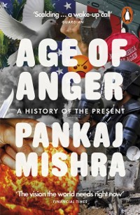 Cover Age of Anger