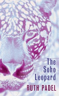 Cover Soho Leopard