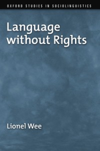 Cover Language without Rights