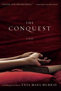 Cover Conquest