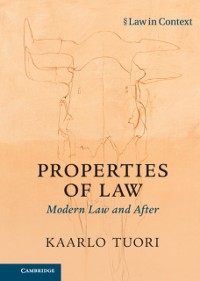 Cover Properties of Law