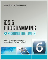 Cover iOS 6 Programming Pushing the Limits
