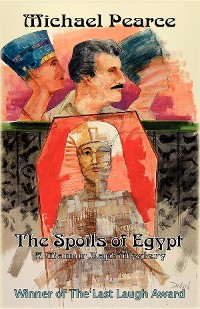 Cover The Spoils of Egypt