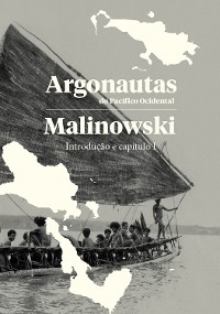 Cover Argonautas do pacífico ocidental – Introdução e Capítulo 1