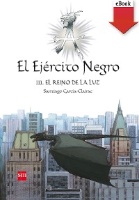 Cover El Ejército Negro III. El Reino de la Luz