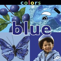 Cover Colors: Blue