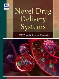 Cover Novel Drug Delivery Systems