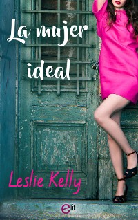 Cover La mujer ideal