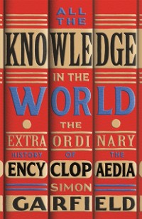 Cover All the Knowledge in the World