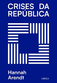 Cover Crises da República