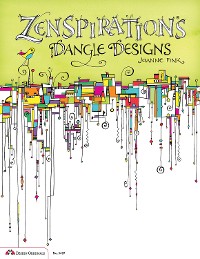 Cover Zenspirations Dangle Designs