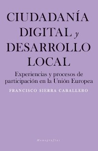 Cover Ciudadanía digital y desarrollo local