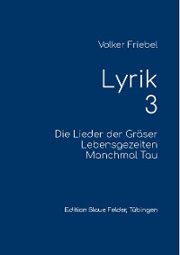 Cover Lyrik 3