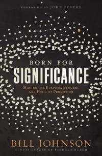 Cover Born for Significance