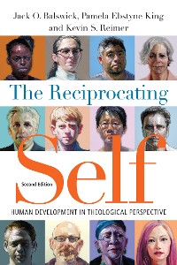 Cover The Reciprocating Self