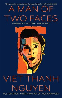 Cover A Man of Two Faces