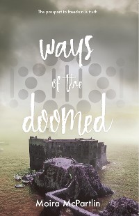 Cover Ways of the Doomed