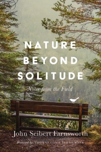 Cover Nature beyond Solitude