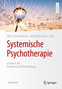 Cover Systemische Psychotherapie