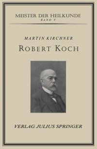 Cover Robert Koch