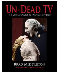 Cover Un-Dead TV