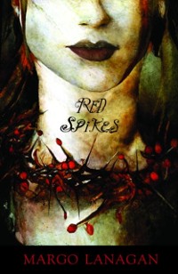 Cover Red Spikes