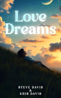 Cover LOVE DREAMS