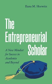 Cover Entrepreneurial Scholar