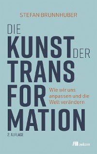 Cover Die Kunst der Transformation