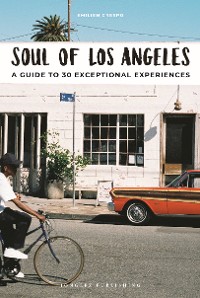 Cover Soul of Los Angeles