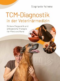 Cover TCM-Diagnostik in der Veterinärmedizin