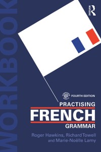 Cover Practising French Grammar