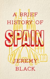 Cover Brief History of Spain