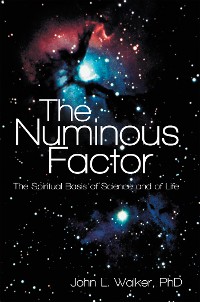 Cover The Numinous Factor