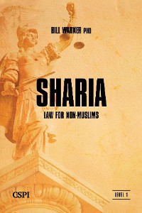 Cover Sharia Law for Non-Muslims