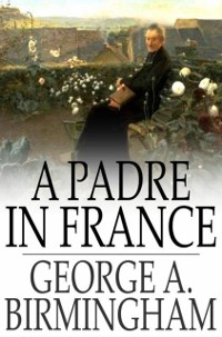 Cover Padre in France