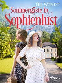 Cover Sommergäste in Sophienlust