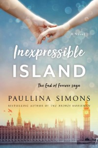 Cover Inexpressible Island