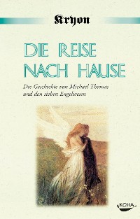 Cover Die Reise nach Hause