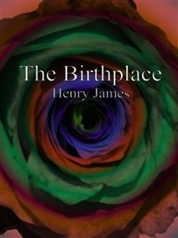Cover The Birthplace