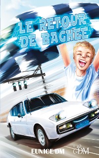 Cover Le retour de Baghee