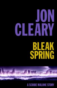 Cover Bleak Spring