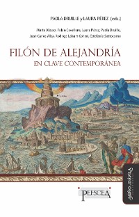 Cover Filón de Alejandría en clave contemporánea