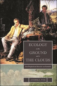 Cover Ecology on the Ground and in the Clouds