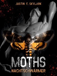 Cover Moths - Nachtschwärmer