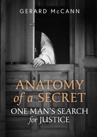Cover Anatomy of a Secret