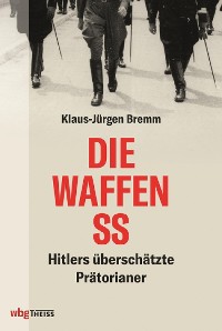 Cover Die Waffen-SS