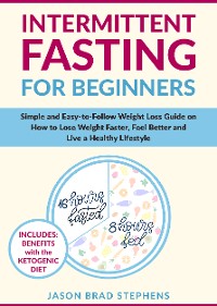 Cover Intermittent Fasting for Beginners