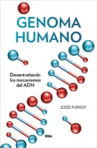 Cover Genoma humano