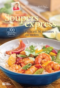 Cover Soupers express